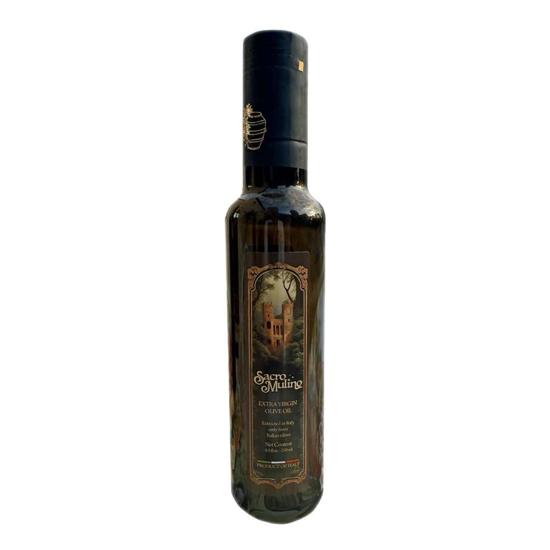 🌿 Sacro Mulino Olive Oil 250ml - Sacro Mulino